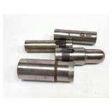 Assorted headed punches