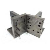 Machinist right angle plates