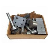 miscellaneous machinist tools