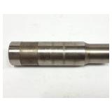 Dayton ball lock punch
