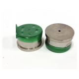 2- AIP punch