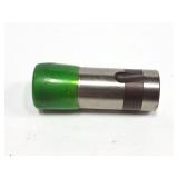 Ball lock punch