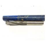 Fastcut Tool Operation counterbore
