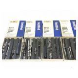 HELICOIL METRIC MASTER THFEAD REPAIR KITS-