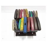 T HANDLE - ALLEN WRENCH SETS