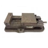 MACHINE VISE- 6 INCH JAW