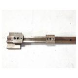 SLIDING FIXTURE JIG