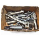 CUTTER ASSORTMENT AND MORE- CONTENTS OF BOX