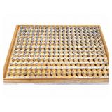 GAUGE PIN SET- IN BOX- NO LID