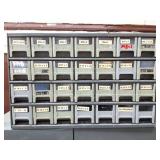 PLUG TAPS- ORGANIZER- TAPS- NEW - USED- LARGE