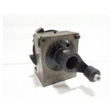 GRINDING FIXTURE-