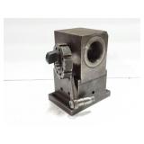 COLLET FIXTURE BLOCK