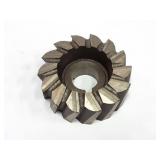 Side milling cutter