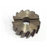 Cleveland Twist Drill Co. side milling cutter
