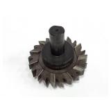 Millersburg Side milling cutter 5 1/2"