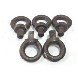 5- C15 HEAVY LIFTING EYE BOLTS