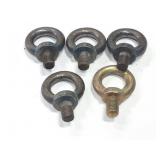 5- C15N-HEAVY LIFTING SHOULDER EYE BOLTS