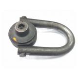 SWIVEL HOIST RING- APPROXIMATELY 24,000 LB