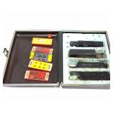 Indexable lathe tool holders and parts