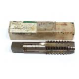 Widia GTD 14613 1/4-7 HSS Hand Tap