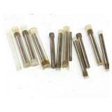 Rotary burs