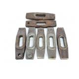 7- HOLD DOWN STRAPS