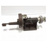 PRECISION RADIUS AND ANGLE WHEEL DRESSER