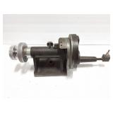 PRECISION RADIUS AND ANGLE WHEEL DRESSER