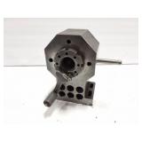 CUSTOM MADE COLLET HOLDER- MULTI PORT INDEXING