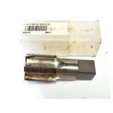 BSPP Straight Taper Pipe Tap