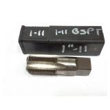 Widell Industries industrial metalworking pipe tap