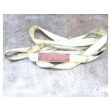 WEAR FLEX SLING- EN1- 0902 X 8 FEET- 1 STRAP-