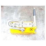 PERMANENT MAGNETIC LIFTER- 600KGF