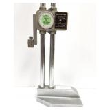 MITUTOYO DOUBLE BEAM HEIGHT GAUGE- APPROXIMATELY