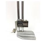 MITUTOYO DIGITAL DOUBLE BEAM HEIGHT GAUGE-