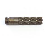 6 FLUTED 2inch END MILL