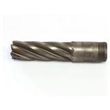 FLUTED END MILL 2" BASE