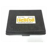 HELICOIL- 12MM SPARK PLUG THREAD REPAIR KIT- OPEN