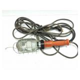 WORK LIGHT- TROUBLE LIGHT WITH LONG CORD