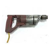MILWAUKEE HEAVY DUTY 1/2" DRILL-