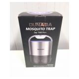 DUNAGA MOSQUITO TRAP- ZAP 7360 PRO+- IN ORIGINAL