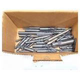 ASSORTMENT OF CUTTERS
