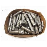 CUTTER LOT- LARGE QUANITY OF ASSORTED CUTTERS