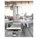 G & L HORIZONTAL BORING, DRILLING  AND MILLING
