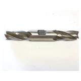 Double-ended end mill 3/4"