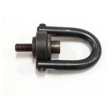 JERGENS SWIVEL HOIST RING- 4000LB CAPACITY- 5/8 X