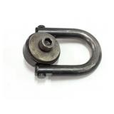JERGENS SWIVEL HOIST RING- 7000LB CAPACITY-