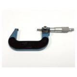 MITUTOYO DIGITAL MICROMETER- 2 -3 INCH- WITH