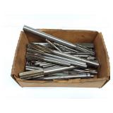 Assorted reamers