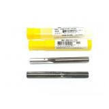Morse Straight-shank chucking reamers